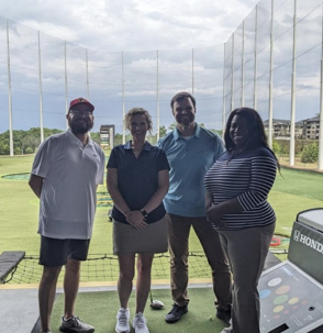 Underwood Scoggins, LLC Golf