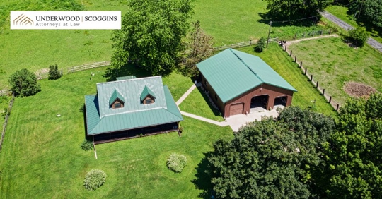 private land and property eminent domain