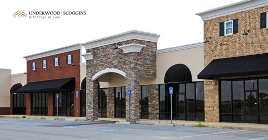 business properties