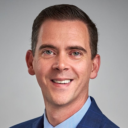 Jonathan C. Beard Photo