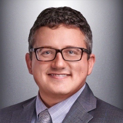 Joshua A. Scoggins Photo