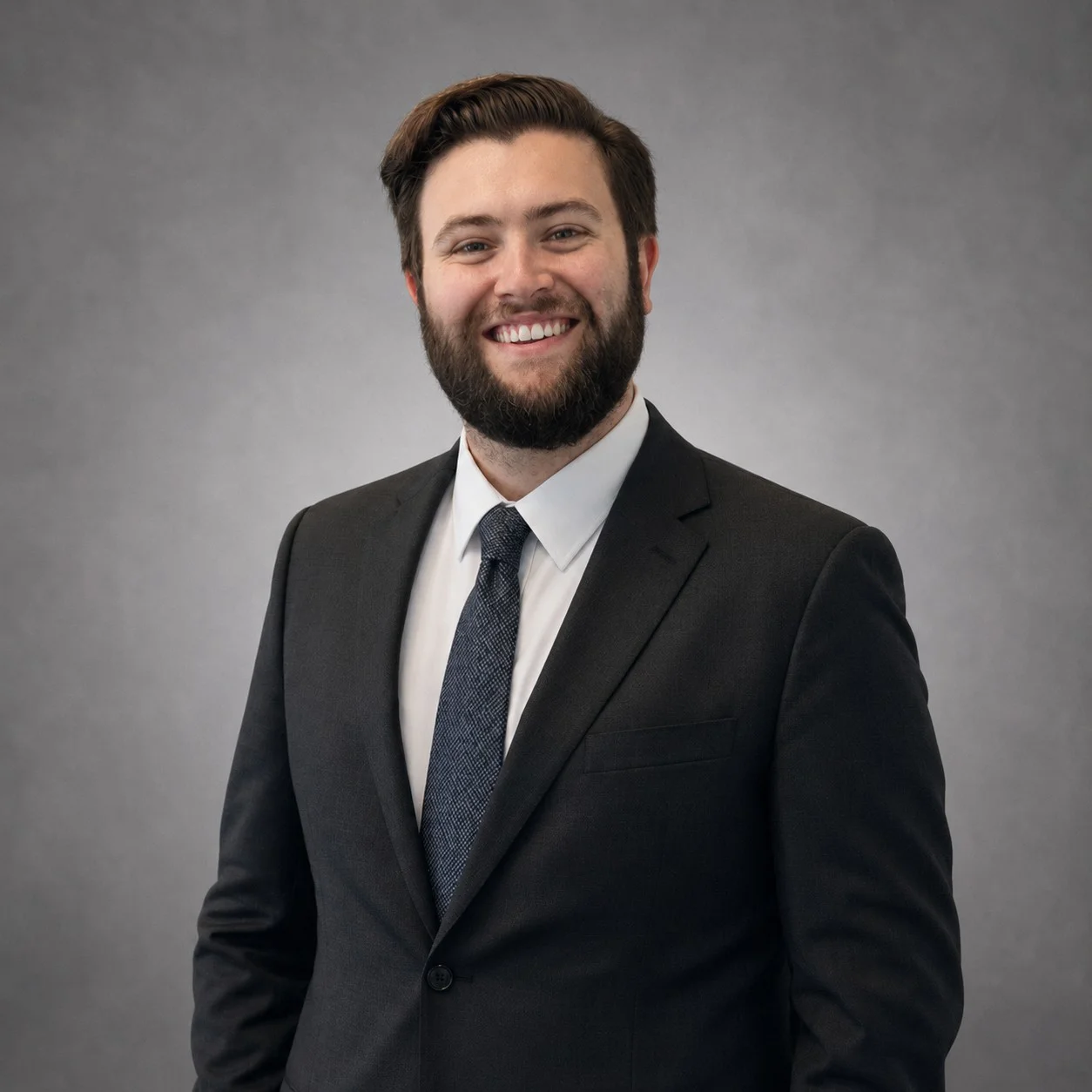 Jacob P. Moskowitz Photo