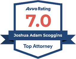 Avvo Top Attorney