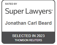 Super Lawyers Beard