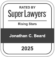 Super Lawyers - 2025